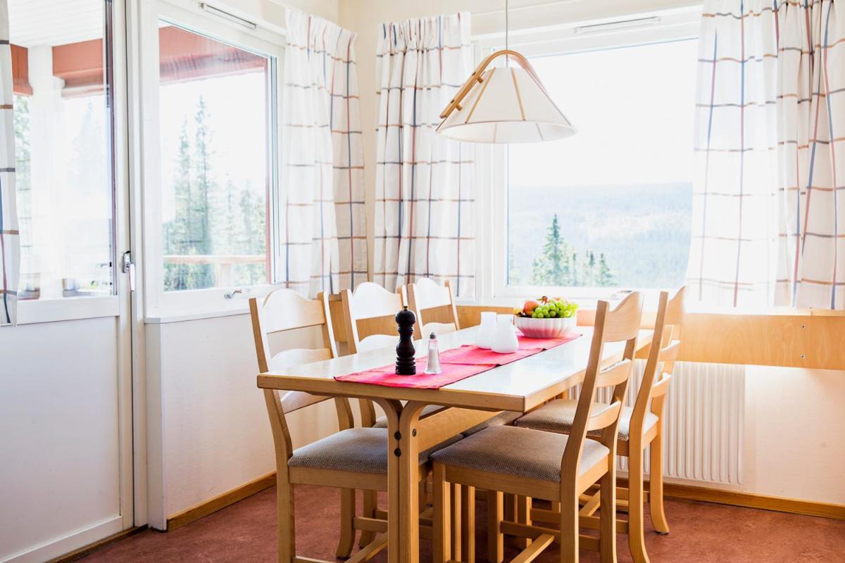 Koeja Fjaellhotell Edsasdalen Ruang foto