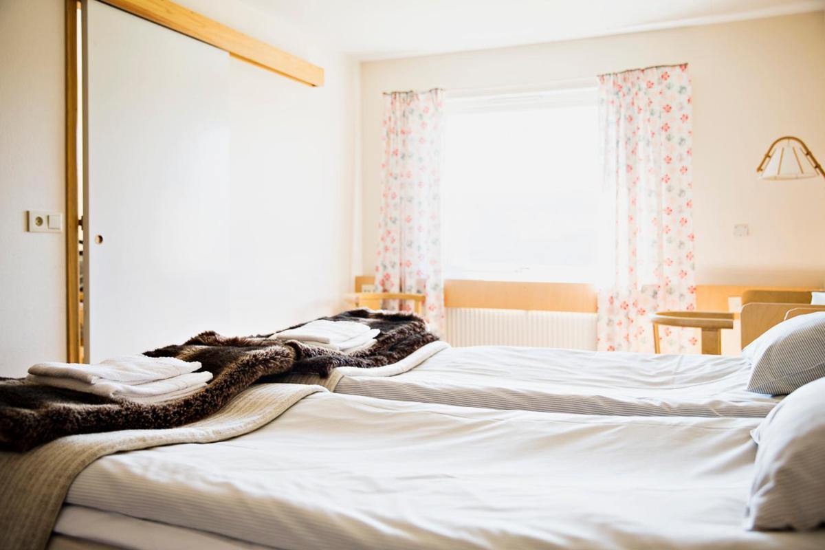 Koeja Fjaellhotell Edsasdalen Ruang foto