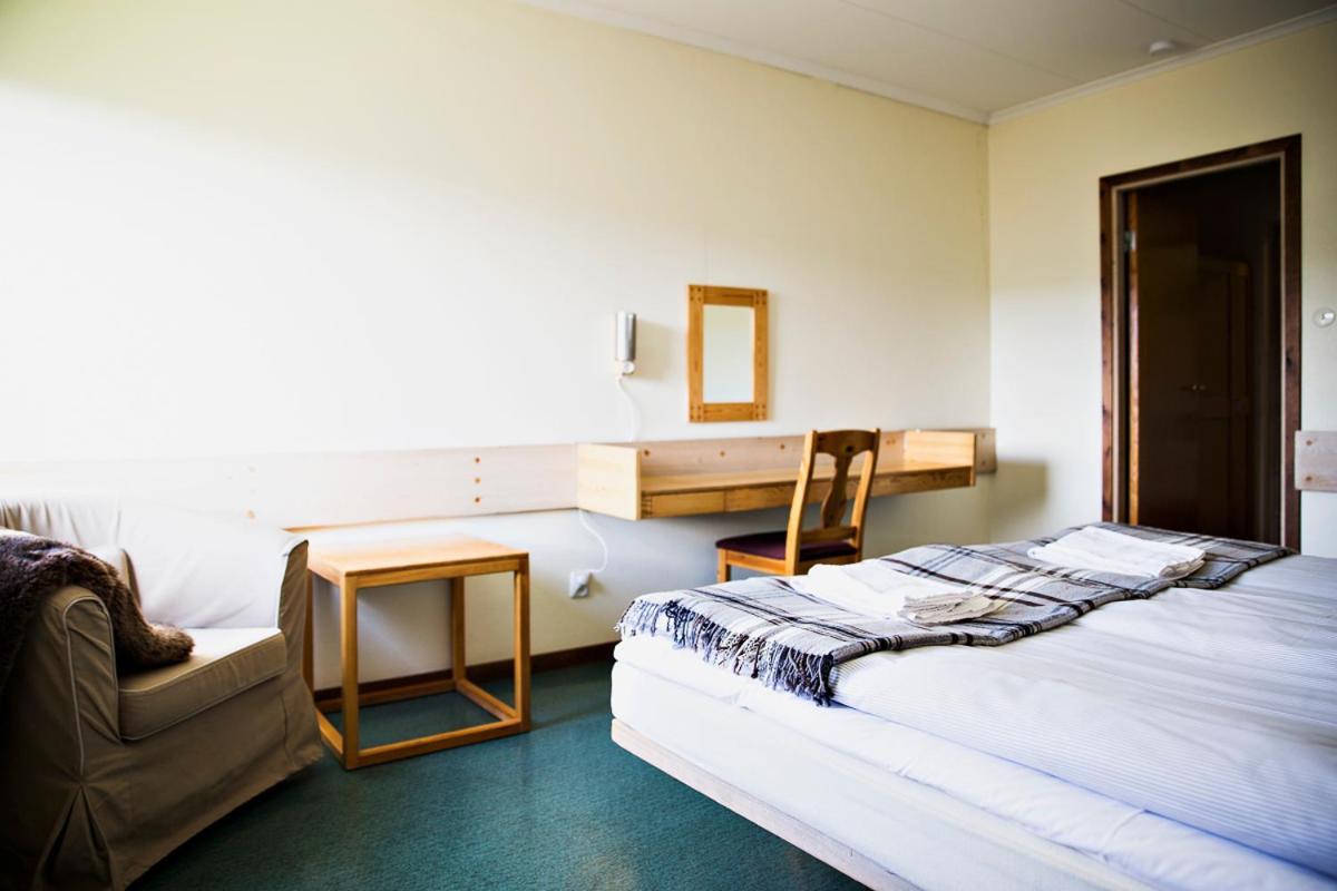 Koeja Fjaellhotell Edsasdalen Ruang foto