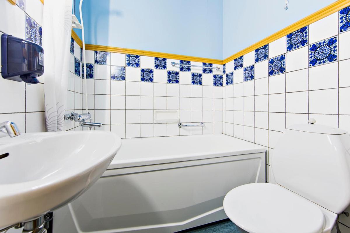 Koeja Fjaellhotell Edsasdalen Ruang foto