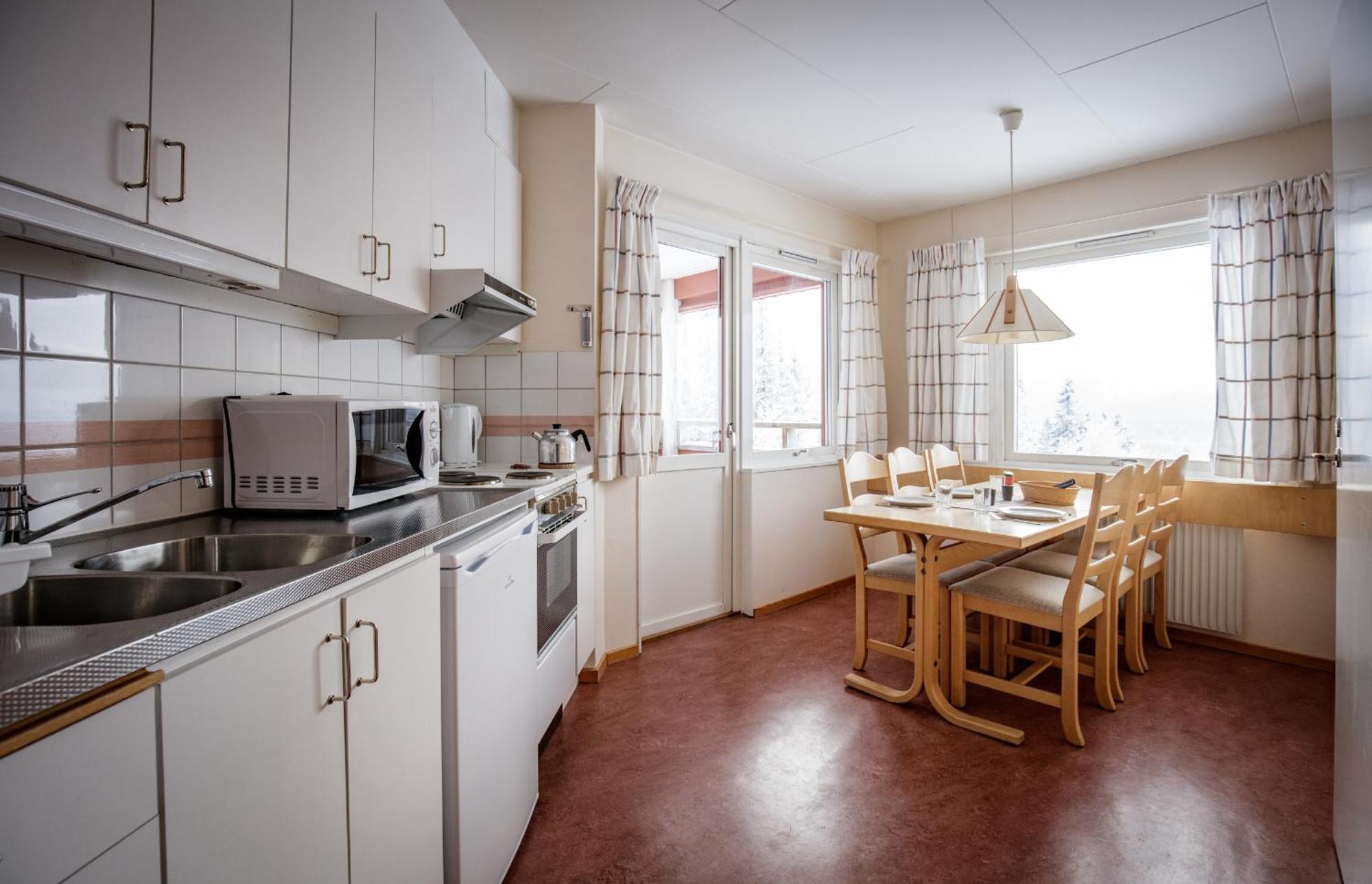 Koeja Fjaellhotell Edsasdalen Ruang foto